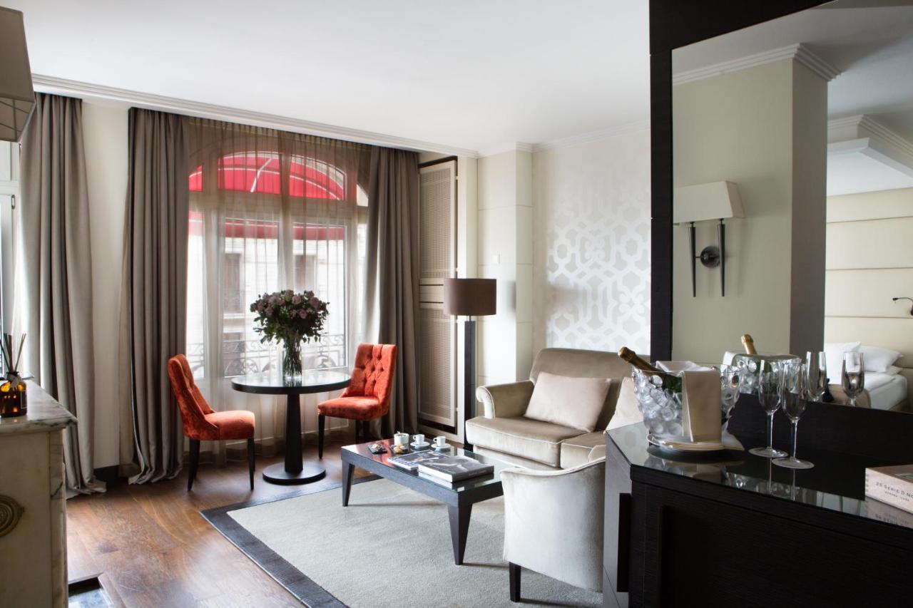 Lausanne Palace Екстериор снимка